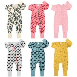 Baby Romper Clothing Jumpsuit